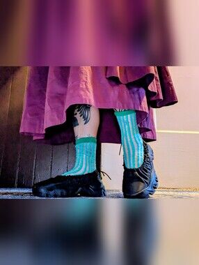 Rombaut Boccaccio II Aura Ballerina Flats